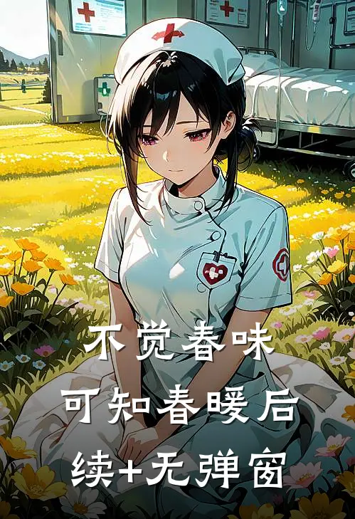 不觉春味，可知春暖后续+无弹窗