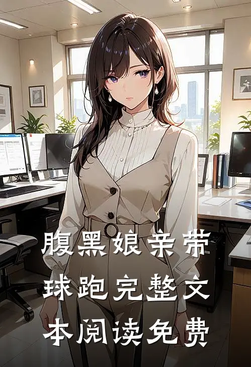 腹黑娘亲带球跑完整文本阅读免费