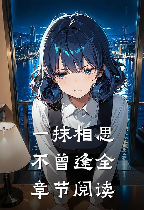 一抹相思不曾逢全章节阅读