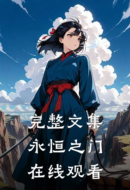 完整文集永恒之门在线观看