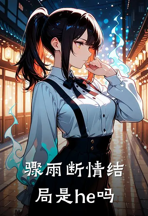 骤雨断情结局是he吗