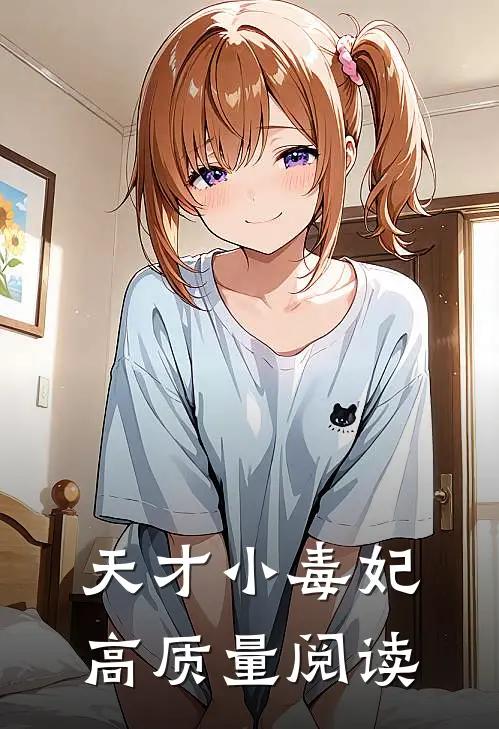 天才小毒妃高质量阅读