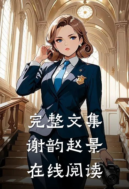 完整文集谢韵赵景在线阅读