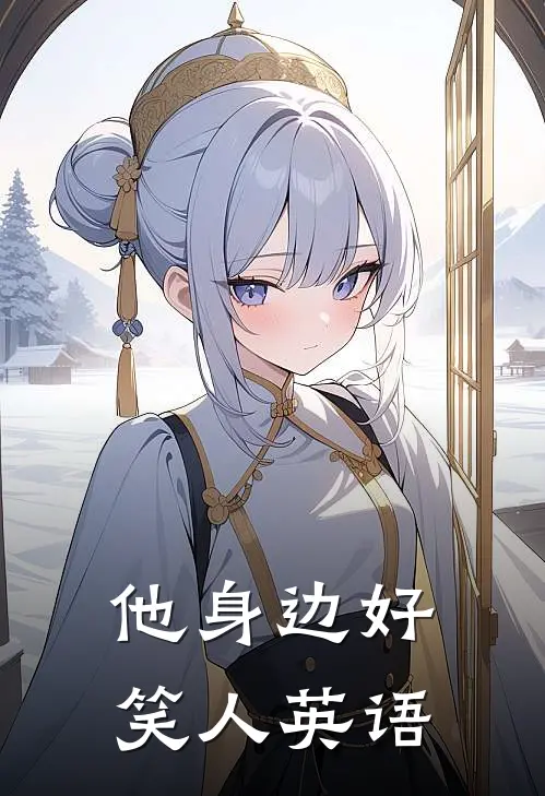 他身边好笑人英语
