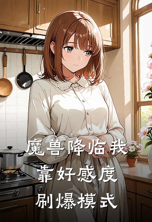 魔兽降临我靠好感度刷爆模式