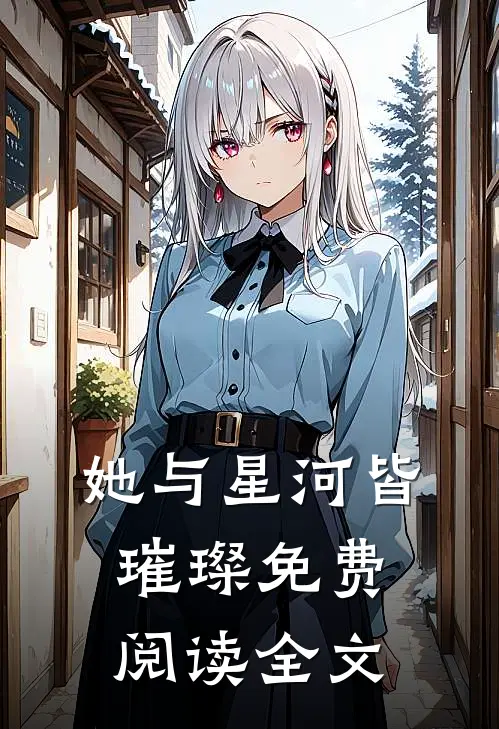 她与星河皆璀璨免费阅读全文