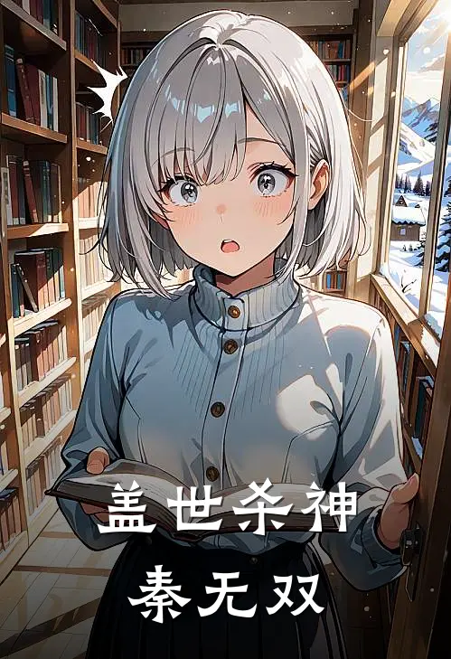 盖世杀神秦无双