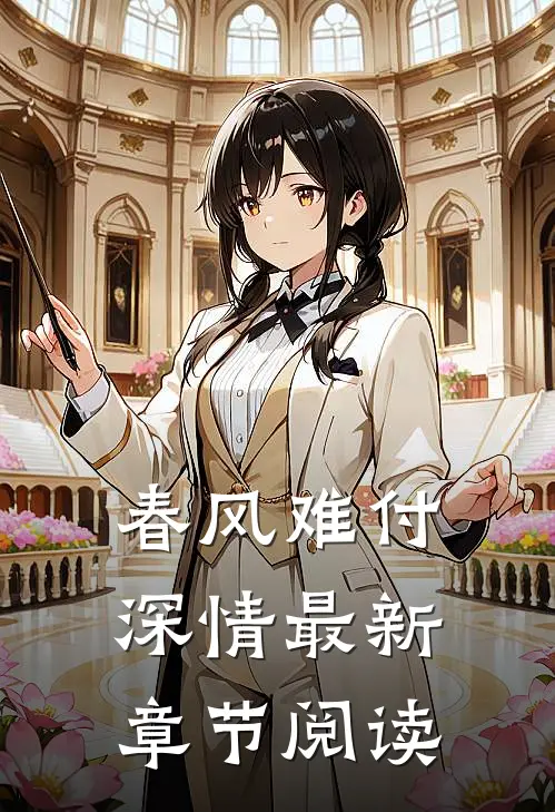 春风难付深情最新章节阅读