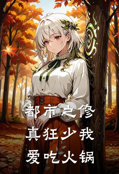 都市之修真狂少 我爱吃火锅