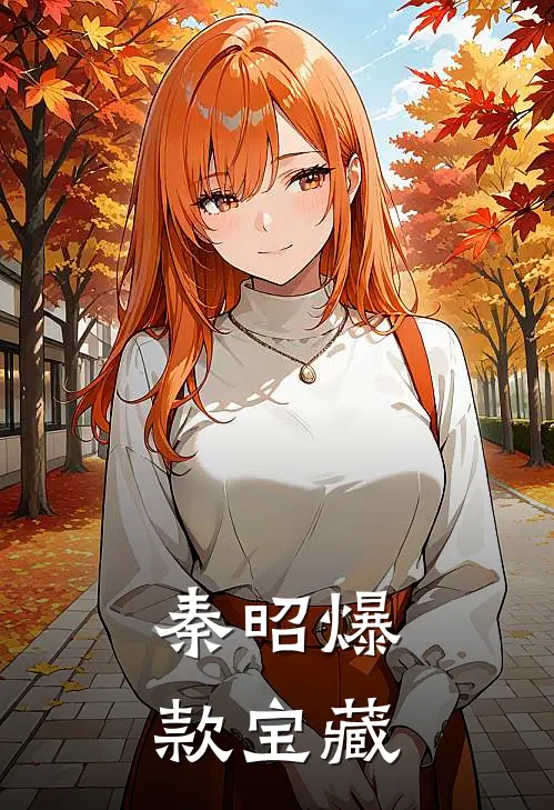 秦昭爆款宝藏