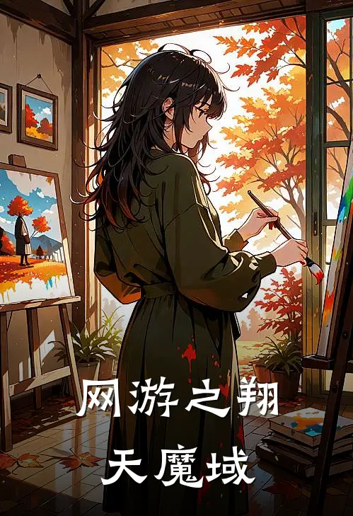 网游之翔天魔域