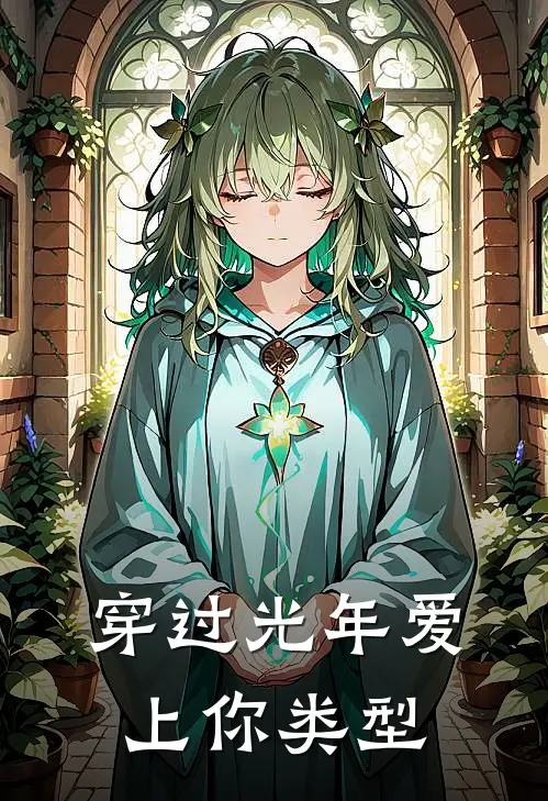 穿过光年爱上你类型