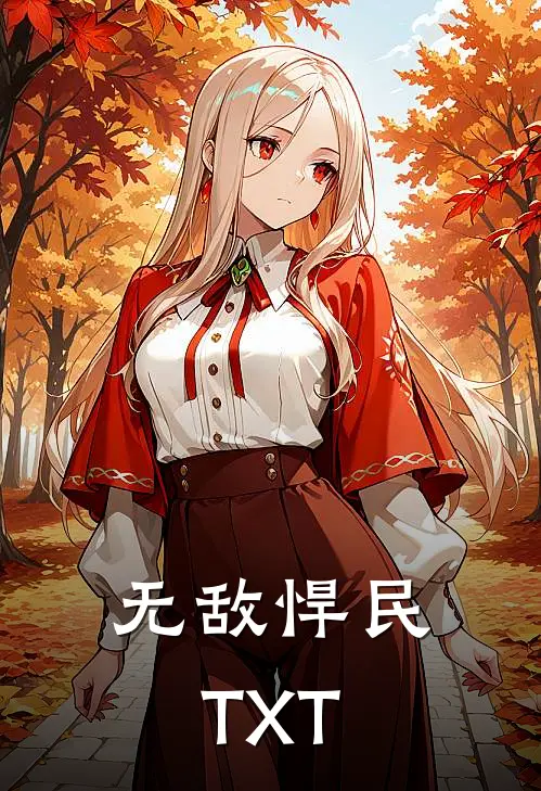 无敌悍民TXT