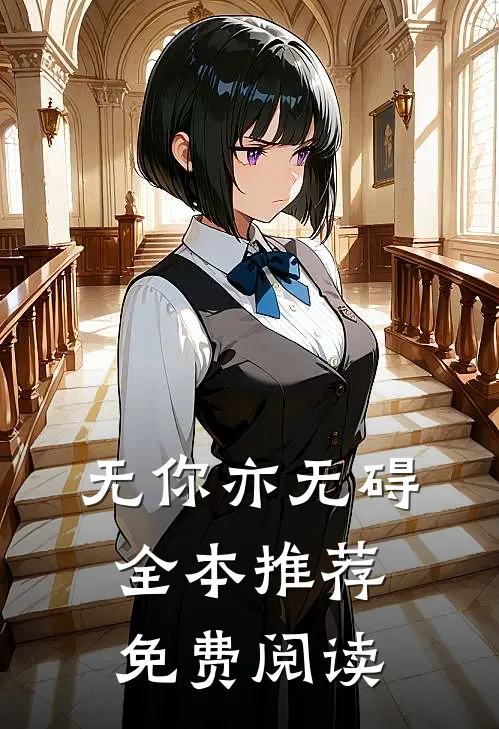 无你亦无碍全本推荐免费阅读