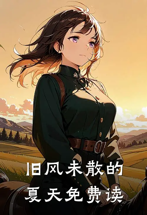 旧风未散的夏天免费读