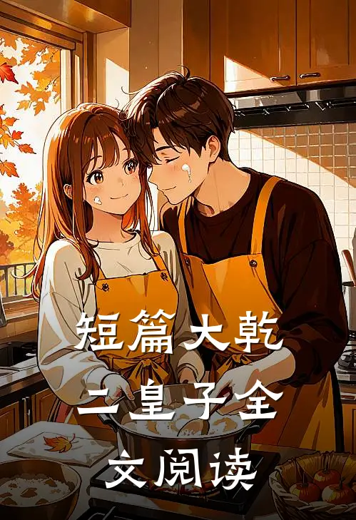 短篇大乾二皇子全文阅读