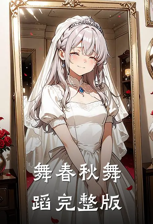 舞春秋舞蹈完整版