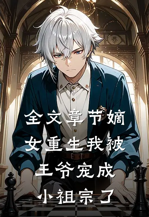 全文章节嫡女重生我被王爷宠成小祖宗了