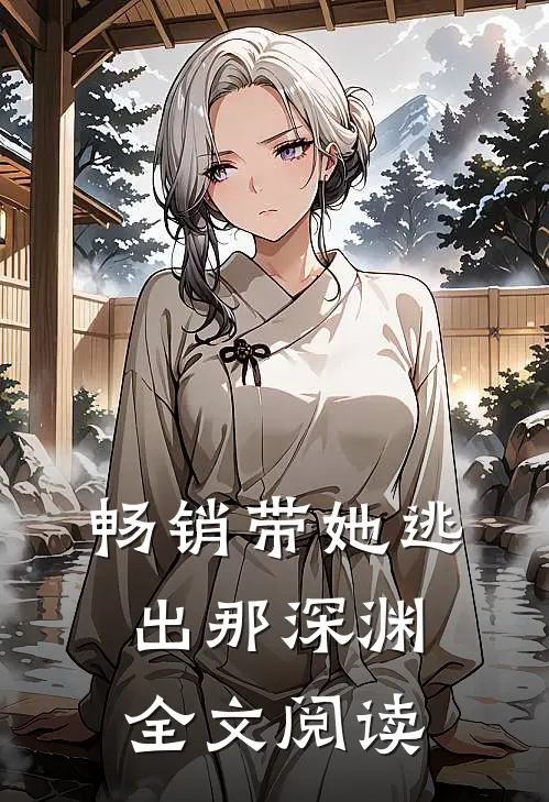 畅销带她逃出那深渊全文阅读