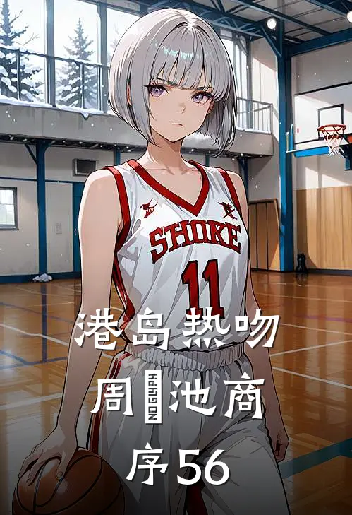 港岛热吻周璟池商序56
