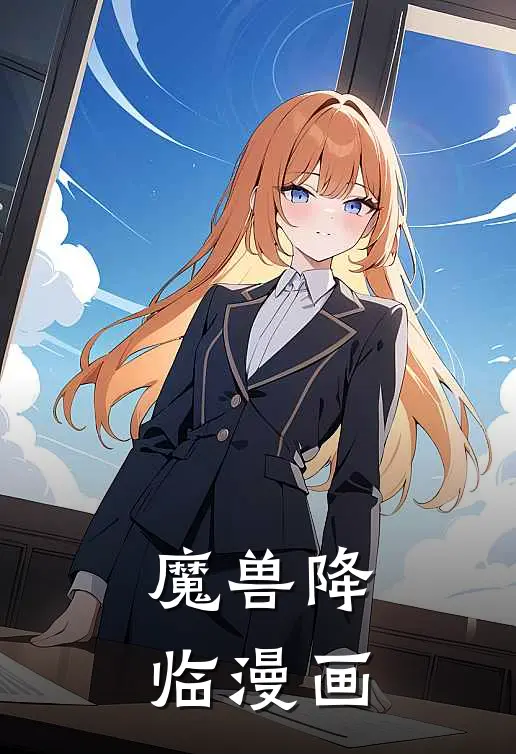 魔兽降临漫画