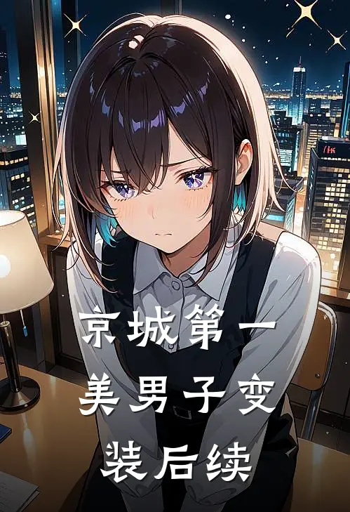 京城第一美男子变装后续