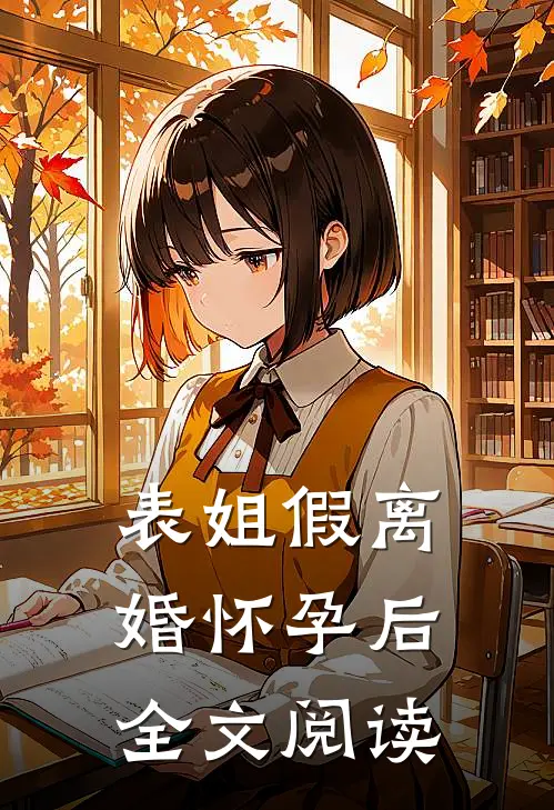 表姐假离婚怀孕后全文阅读