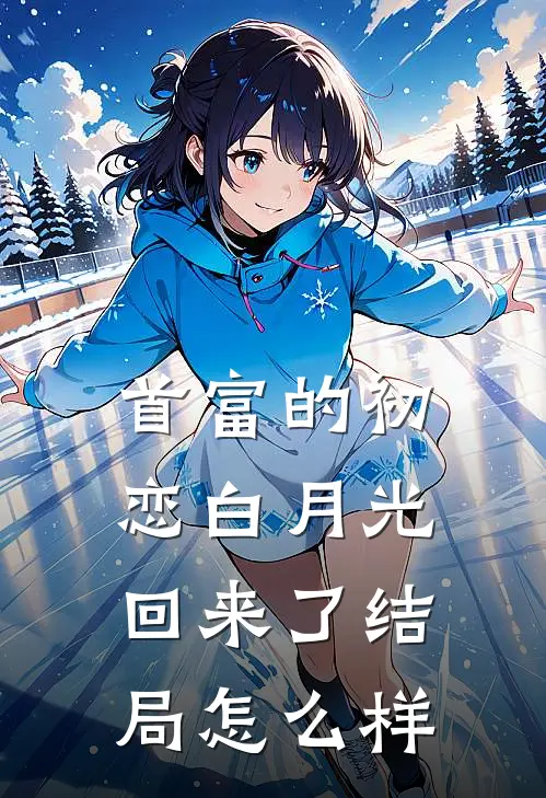首富的初恋白月光回来了结局怎么样