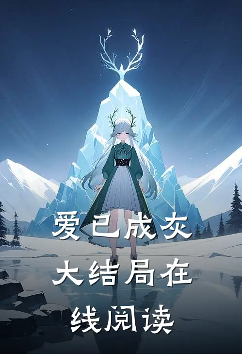 爱已成灰大结局在线阅读