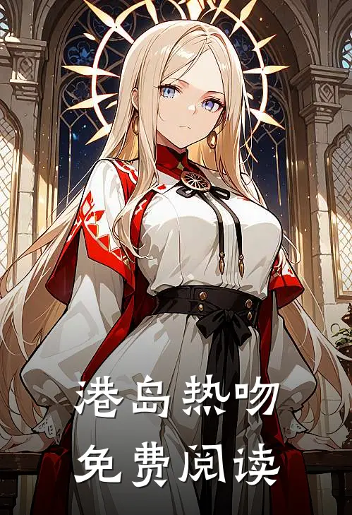港岛热吻免费阅读