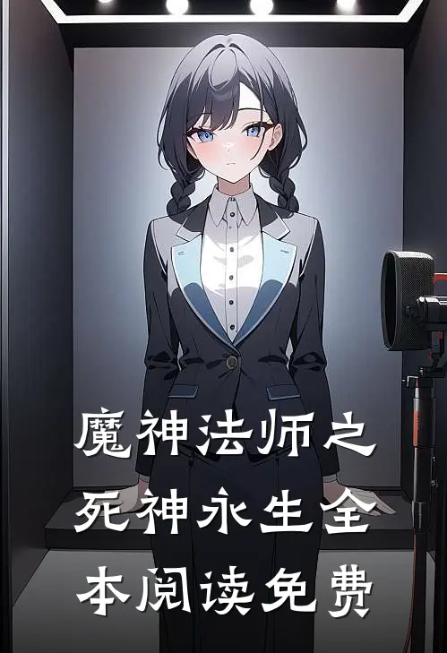 魔神法师之死神永生全本阅读免费