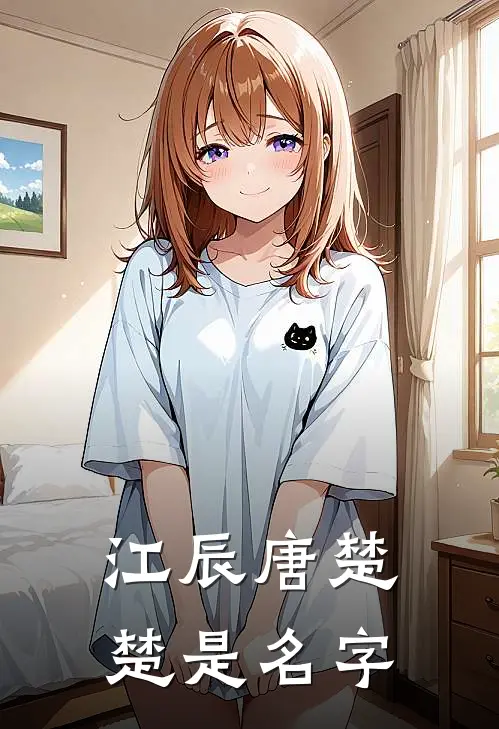 江辰唐楚楚是名字