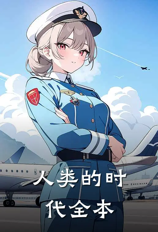 人类的时代全本