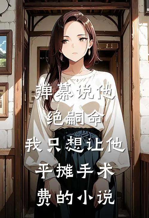 弹幕说他绝嗣命，我只想让他平摊手术费的小说