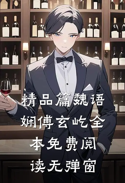 精品篇魏语娴傅玄屹全本免费阅读无弹窗
