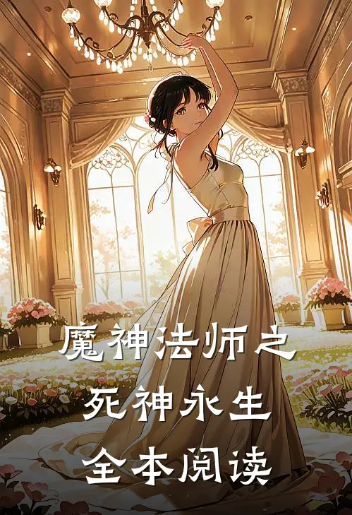 魔神法师之死神永生全本阅读