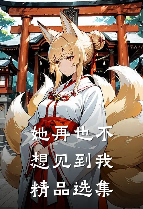 她再也不想见到我精品选集