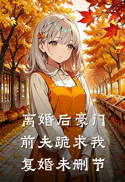 离婚后豪门前夫跪求我复婚未删节