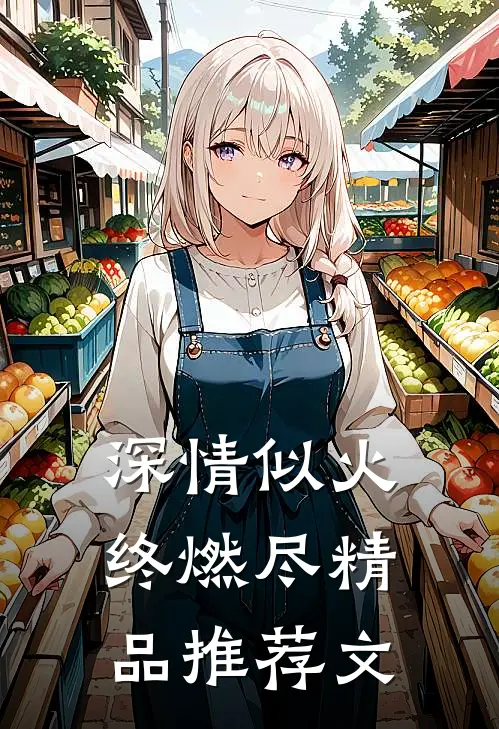 深情似火终燃尽精品推荐文