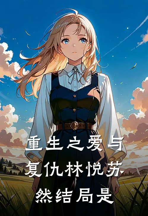 重生之爱与复仇林悦苏然结局是