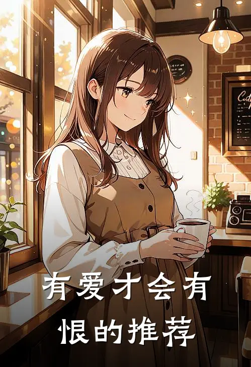 有爱才会有恨的推荐