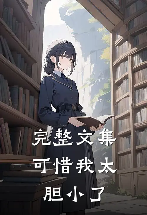 完整文集可惜我太胆小了