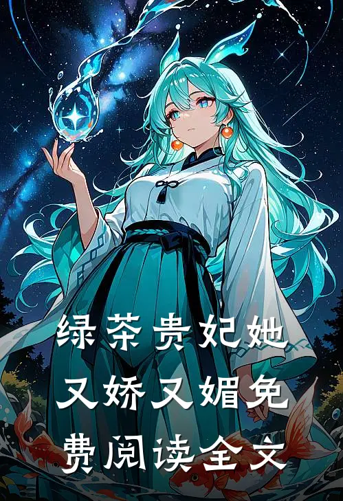 绿茶贵妃她又娇又媚免费阅读全文