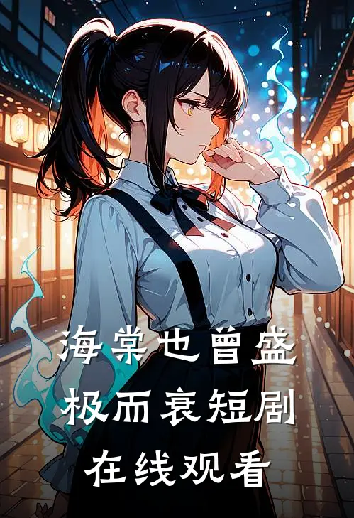 海棠也曾盛极而衰 短剧 在线观看