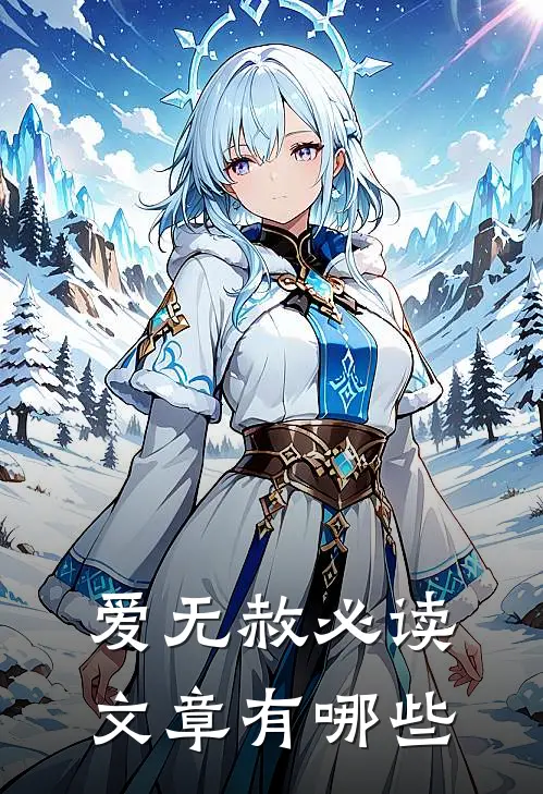 爱无赦必读文章有哪些