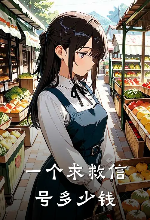 一个求救信号多少钱