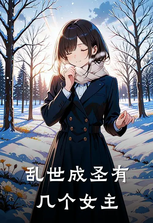 乱世成圣有几个女主