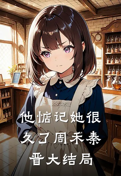 他惦记她很久了周禾秦晋大结局