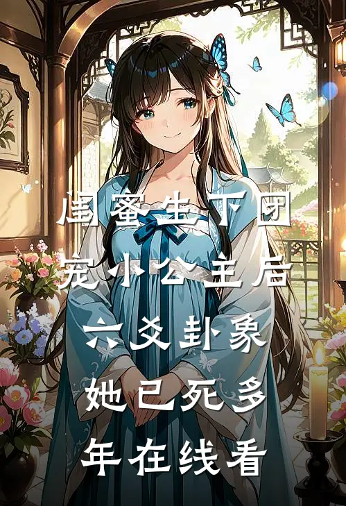 闺蜜生下团宠小公主后，六爻卦象她已死多年在线看