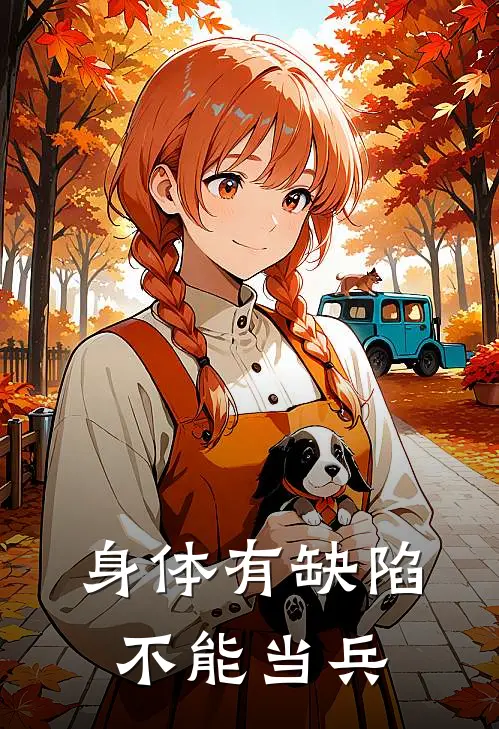 身体有缺陷不能当兵